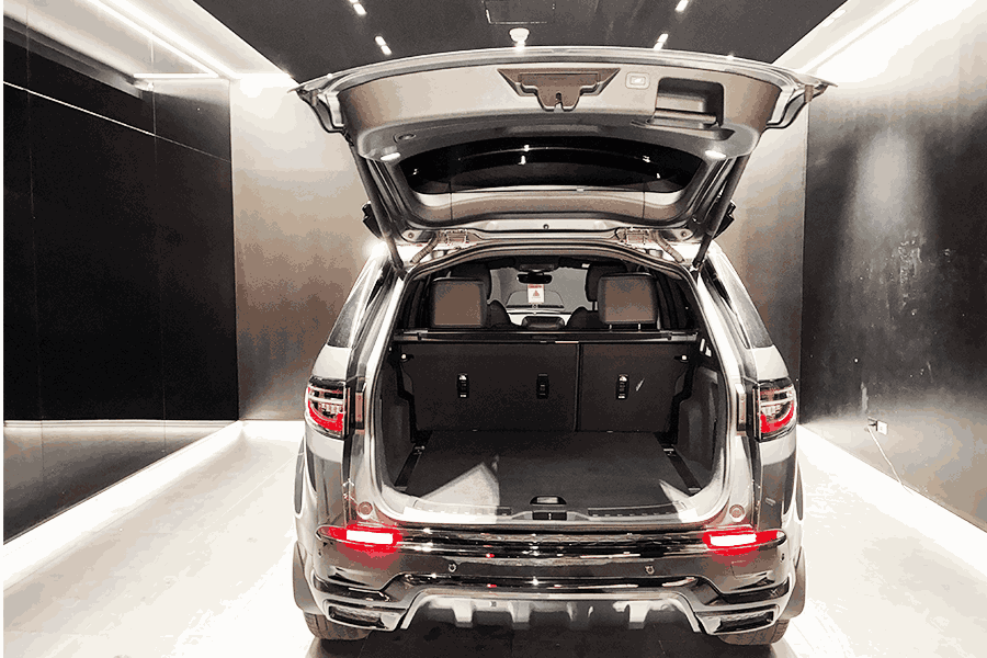DISCOVERY SPORT P250 DYNAMIC SE